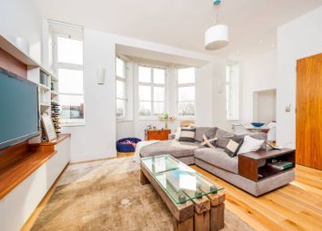 Thumbnail 3 bed flat for sale in Woodfield Road, Westbourne Park, London