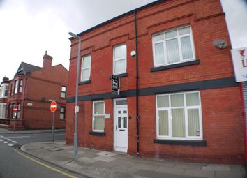 Thumbnail 1 bed flat to rent in Bedford Road, Liverpool