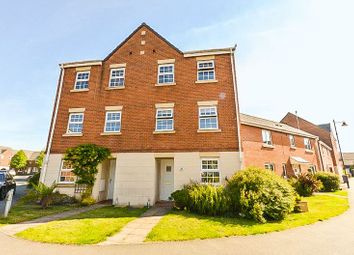 4 Bedroom Town house for sale