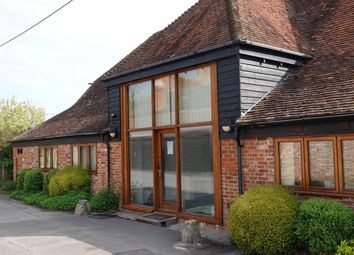 Thumbnail Office to let in Milford Road, Lymington