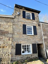 Thumbnail 1 bed terraced house for sale in Regent Terrace, Mousehole