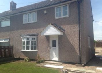 3 Bedroom Semi-detached house for rent
