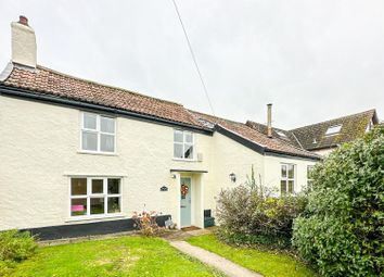 Thumbnail Cottage for sale in New Road, Rangeworthy, Bristol