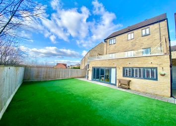 Rother View Gardens, Swallownest, Sheffield S26