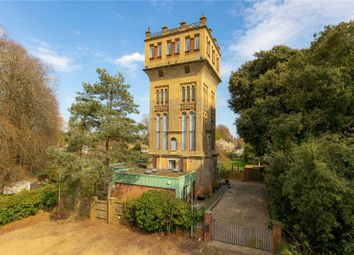 The Water Tower
