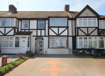 Thumbnail Terraced house for sale in Kings Avenue, Greenford