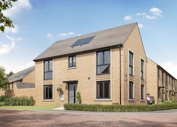 The Trusdale Is A 4 Bedroom Home