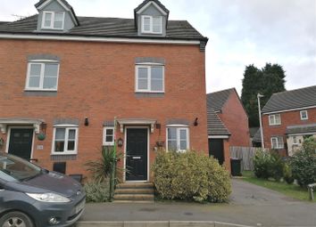 Thumbnail 3 bed property to rent in Bluebell Close, Hartshill