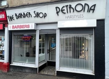 Thumbnail Retail premises for sale in Merry Street, Motherwell