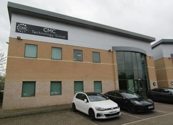 Thumbnail Office to let in Davy Avenue, Knowlhill, Milton Keynes, Buckinghamshire