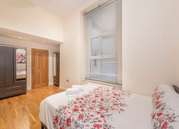 Thumbnail 3 bedroom flat to rent in Cromwell Road, London