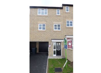 Thumbnail 3 bed property for sale in Lady Royd Close, Bradford