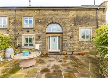 Huddersfield - 4 bed detached house for sale