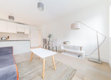 Thumbnail Studio to rent in Osborn Terrace, Blackheath