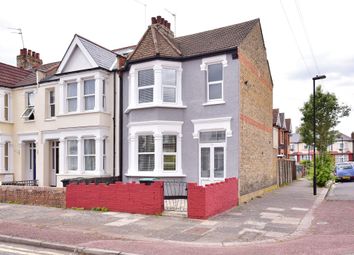 3 Bedrooms End terrace house for sale in Homecroft Road, London N22