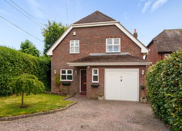 Thumbnail Detached house to rent in Chauntry Cottage, The Common, West Chiltington, West Sussex