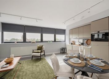 Thumbnail Flat for sale in Vinny Court, High Road, North Finchley, London