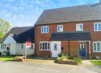 Thumbnail Semi-detached house for sale in Jackson Lane, Napton, Southam