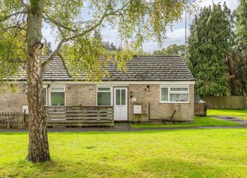 Thumbnail 1 bed terraced bungalow for sale in Rough Rew, Dorking