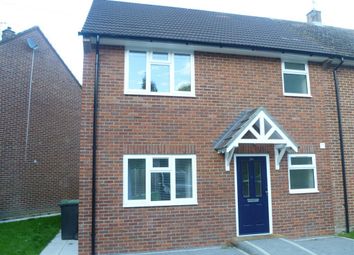 2 Bedroom End terrace house for rent