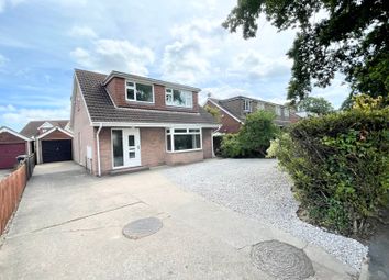 Thumbnail Detached house to rent in Bradley Road, Waltham, Grimsby