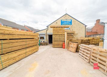 Thumbnail Industrial for sale in Lord Street, Seaham