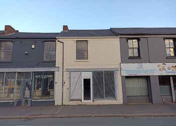 Thumbnail Retail premises for sale in 206A Stafford Street, Walsall