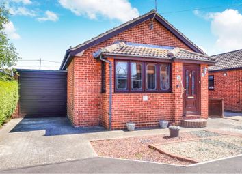 1 Bedroom Semi-detached bungalow for sale
