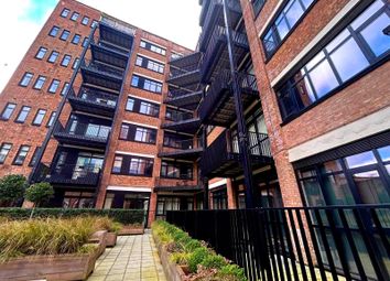 Thumbnail 2 bed flat to rent in Priory House, Gooch Street North, Birmingham, West Midlands