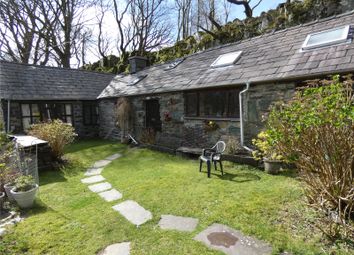 Property listing in Caernarfon, Gwynedd