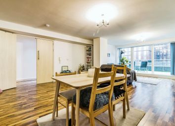 Thumbnail 2 bed flat for sale in Lower Ormond Street, Manchester