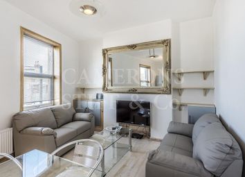 Thumbnail Flat to rent in High Road, Willesden Green