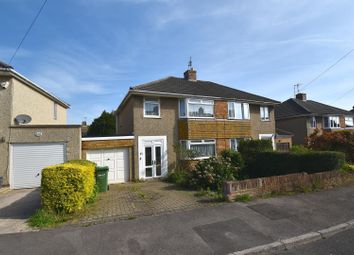 Thumbnail 3 bed semi-detached house for sale in Yew Tree Drive, Bristol, 4Uf.