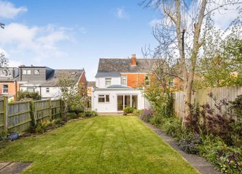 Thumbnail Semi-detached house for sale in Haywards Road, Charlton Kings, Cheltenham