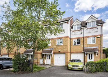 Thumbnail Property for sale in Newcombe Gardens, Hounslow