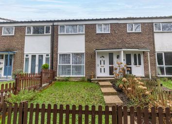 Thumbnail 3 bed terraced house to rent in Seaford Road, Broadfield, Crawley, West Sussex