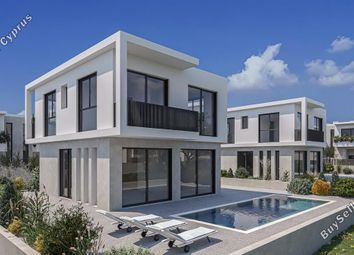 Thumbnail 3 bed detached house for sale in Pernera, Famagusta, Cyprus