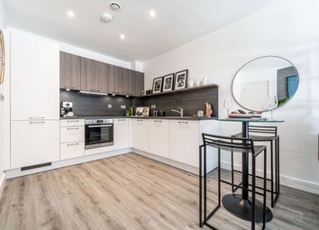 Thumbnail 2 bed flat for sale in Brand New Apartment, Nottingham