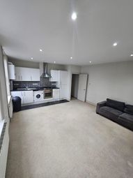 Thumbnail 1 bed flat to rent in Lewisham High Street, London