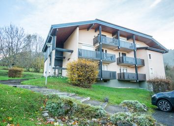 Thumbnail Apartment for sale in Thollon-Les-Memises, Rhone-Alpes, 74, France