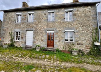 Thumbnail 3 bed property for sale in Normandy, Orne, Near Bagnoles De L'orne