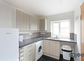 Thumbnail 1 bed flat to rent in Maidstone Road, Lowestoft