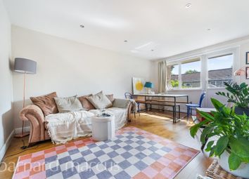 Thumbnail 2 bedroom flat for sale in Bath Close, London