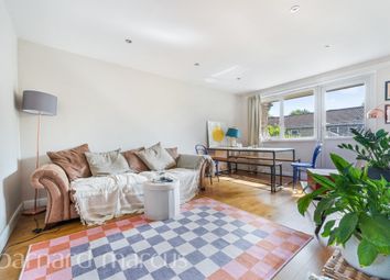 Thumbnail Flat for sale in Bath Close, London