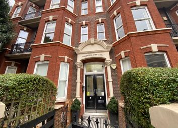 Thumbnail 4 bed flat to rent in West End Lane, West Hampstead London