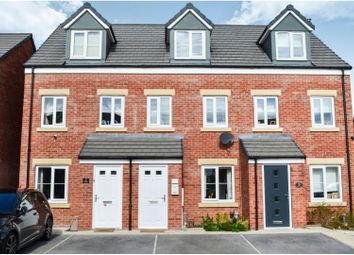 3 Bedroom Town house for sale