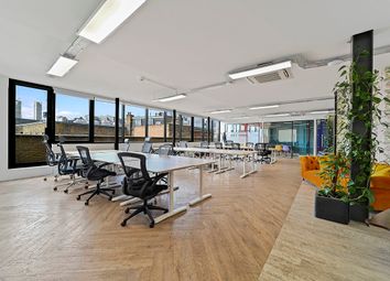 Thumbnail Office to let in Fashion Street, London