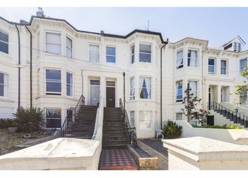 Clermont Terrace, Brighton BN1, east sussex