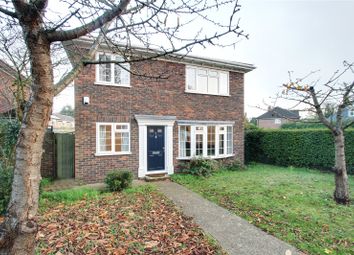 4 Bedroom Detached house for rent