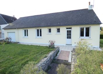 Thumbnail 3 bed detached house for sale in Mantilly, Basse-Normandie, 61350, France